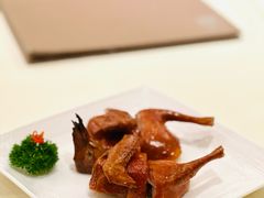 -利苑酒家(合景国际金融广场店)