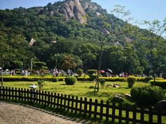 -云洞岩风景区