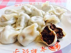 -岚县土豆宴(平阳路店)