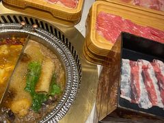 -空之介寿喜烧·和牛放题(恒隆广场店)