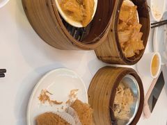 -福来门海鲜酒家