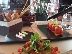 -翡翠36餐厅(浦东香格里拉店)