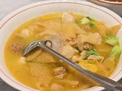 -老海陵·泰州菜(图书馆店)