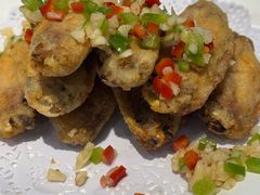 -玉桥餐厅(天坛店)