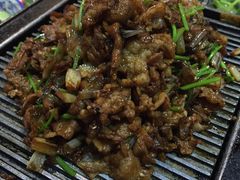 -四季小馆·地道北京小吃(广百店)