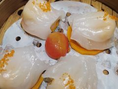 -潮粥人(威高店)