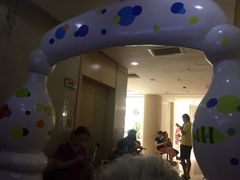 -上海市虹口区青少年活动中心(欧阳路)