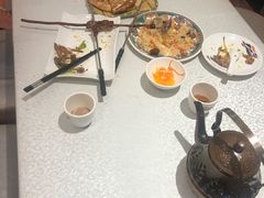 -巴依老爷·新疆美食(上城区天城路店)