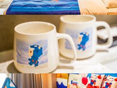 -上海国展宝龙丽筠酒店