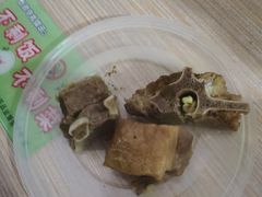-燕子煨汤(山海关路店)