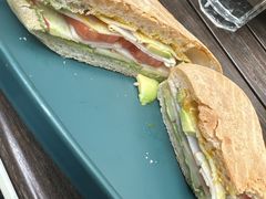 -BOCATA 西班牙餐厅(三里屯店)