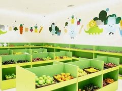 -爱睿思儿童早教亲子游泳(万象城店)