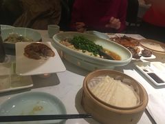 -董鲁烤鸭(建和街店)