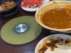 -北京烤鸭店(新桥家园·浦口店)