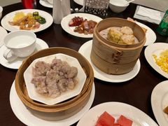 -京香轩·中餐厅(上海中庚聚龙酒店)