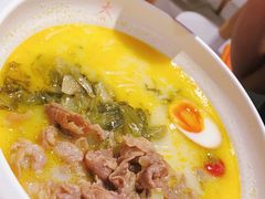 -味千拉面(广州金沙永旺梦乐城店)
