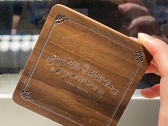 -Metal hands·铁手咖啡