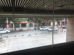 -亞婆井·劲抽面食(铂顿城店)