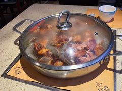 -黄记煌三汁焖锅(广州曜一城店)