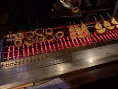 -木子烧鸟屋(百子湾店)