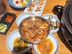 -九田家黑牛烤肉料理(华侨城店)