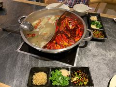 -许府牛火锅(信义坊总店)