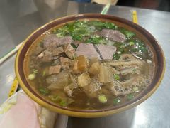 -花溪牛肉粉(八鸽岩店)