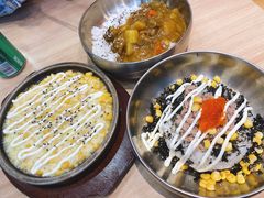 -米村拌饭(欧亚购物中心店)