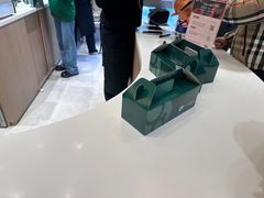 -Gram舒芙蕾(杭州中心店)