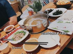 -掂档潮汕牛肉火锅(cityon熙地港店)