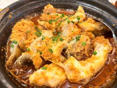 -阿忠食坊大排档·20年老店(万象城店)