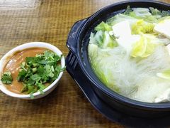 砂锅白菜（份）-老磁器口豆汁店(方庄店)