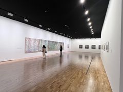 -龙美术馆(西岸馆)