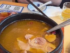 -吕记老鸭汤·徽菜馆(东营路店)