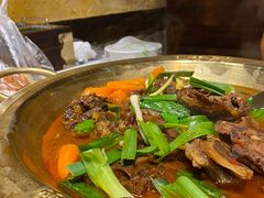 -霄汉羊排(万松园一店)