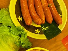-AJIYA炭火烧肉(徐汇正大乐城店)