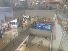 -永旺梦乐城(金银潭店)