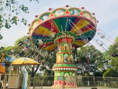 -南昌之星摩天轮