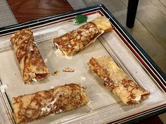 -LA CREPERIE BRETONNE布列塔尼法式餐厅(天童北路店)