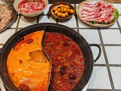 -贰回巷火锅馆(钟楼店)