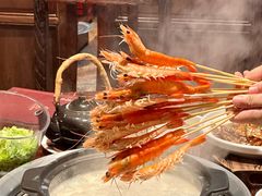 -大良毋米粥(锦龙路总店)