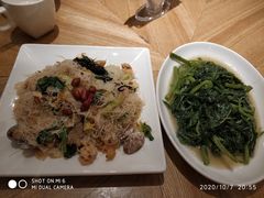 -莆田餐厅PUTIEN(三里屯店)