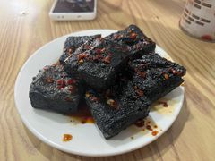 -五娭毑臭豆腐(黄兴南路店)