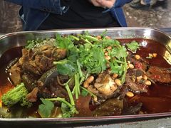 -88号小吃店·经典云南菜·地道纳西美食