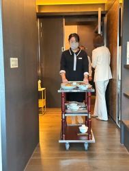 -茉莉智慧母婴护理中心(瑰丽店)