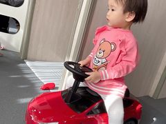 -森林象亲子餐厅·儿童生日会