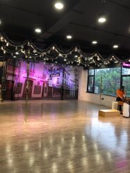 -DOS HOP潮上舞蹈