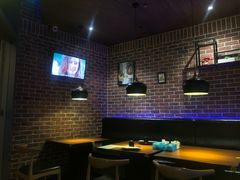 大堂-红盔甲·小龙虾(天钥桥店)