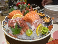 -新一喜铁板料理餐厅·铁板放题(北国商城店)