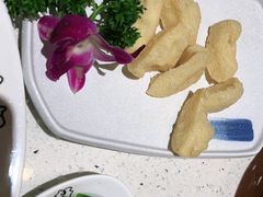 -如轩·海鲜砂锅粥·潮汕菜(小榄店)